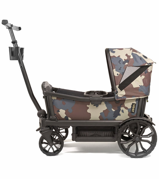 Veer All-Terrain Cruiser Canopy - Camo