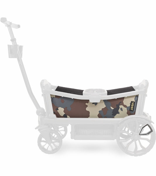 Veer All-Terrain Cruiser Sidewall - Camo