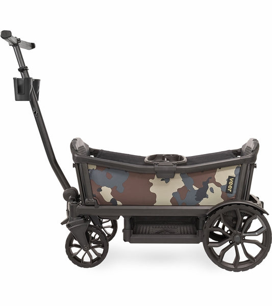 Veer All-Terrain Cruiser Sidewall - Camo
