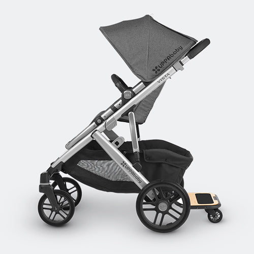 Uppababy PiggyBack for Vista and Vista V2