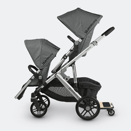 Uppababy PiggyBack for Vista and Vista V2