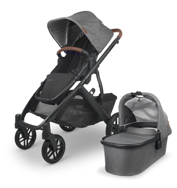 Uppababy Vista V2 Stroller