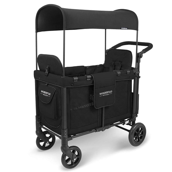 WonderFold Wagon W2