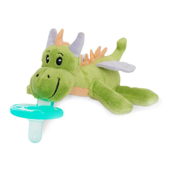 Wubbanub Pacifier - Fairytale Dragon