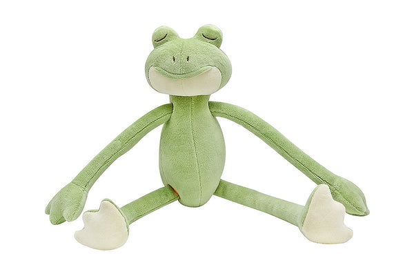 MiYim Yogatale - Frog / Green