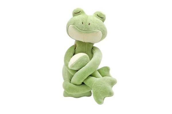 MiYim Yogatale - Frog / Green