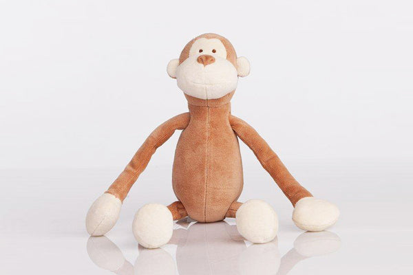 MiYim Yogatale - Monkey / Brown